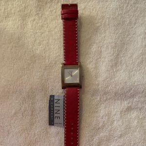 Watch - Nine West